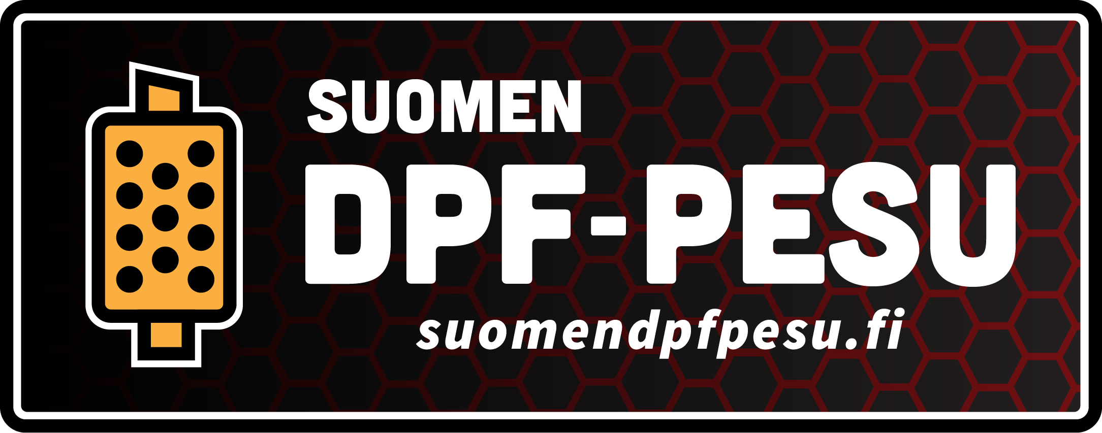 Suomen DPF-pesu